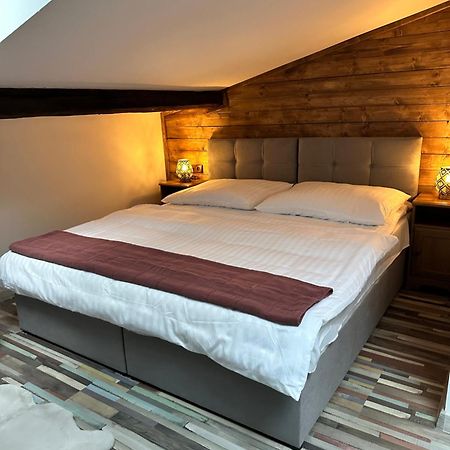 Apartmán Studia Maxim Frýdek-Místek Exteriér fotografie