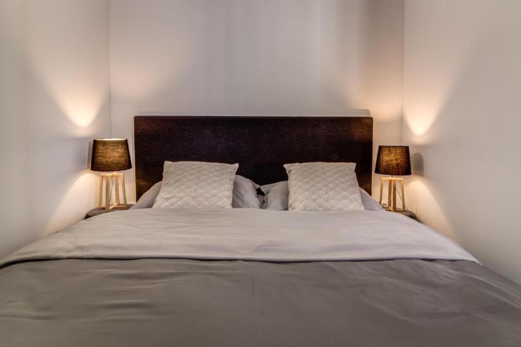 Apartmán Studia Maxim Frýdek-Místek Exteriér fotografie