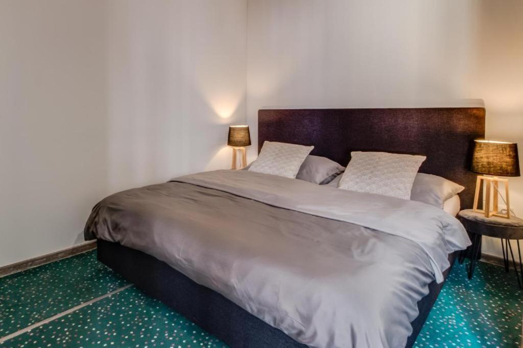 Apartmán Studia Maxim Frýdek-Místek Exteriér fotografie