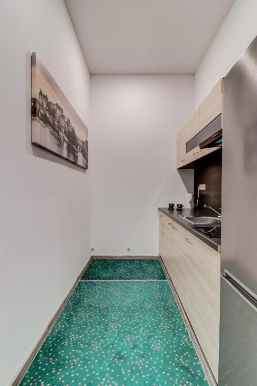 Apartmán Studia Maxim Frýdek-Místek Exteriér fotografie