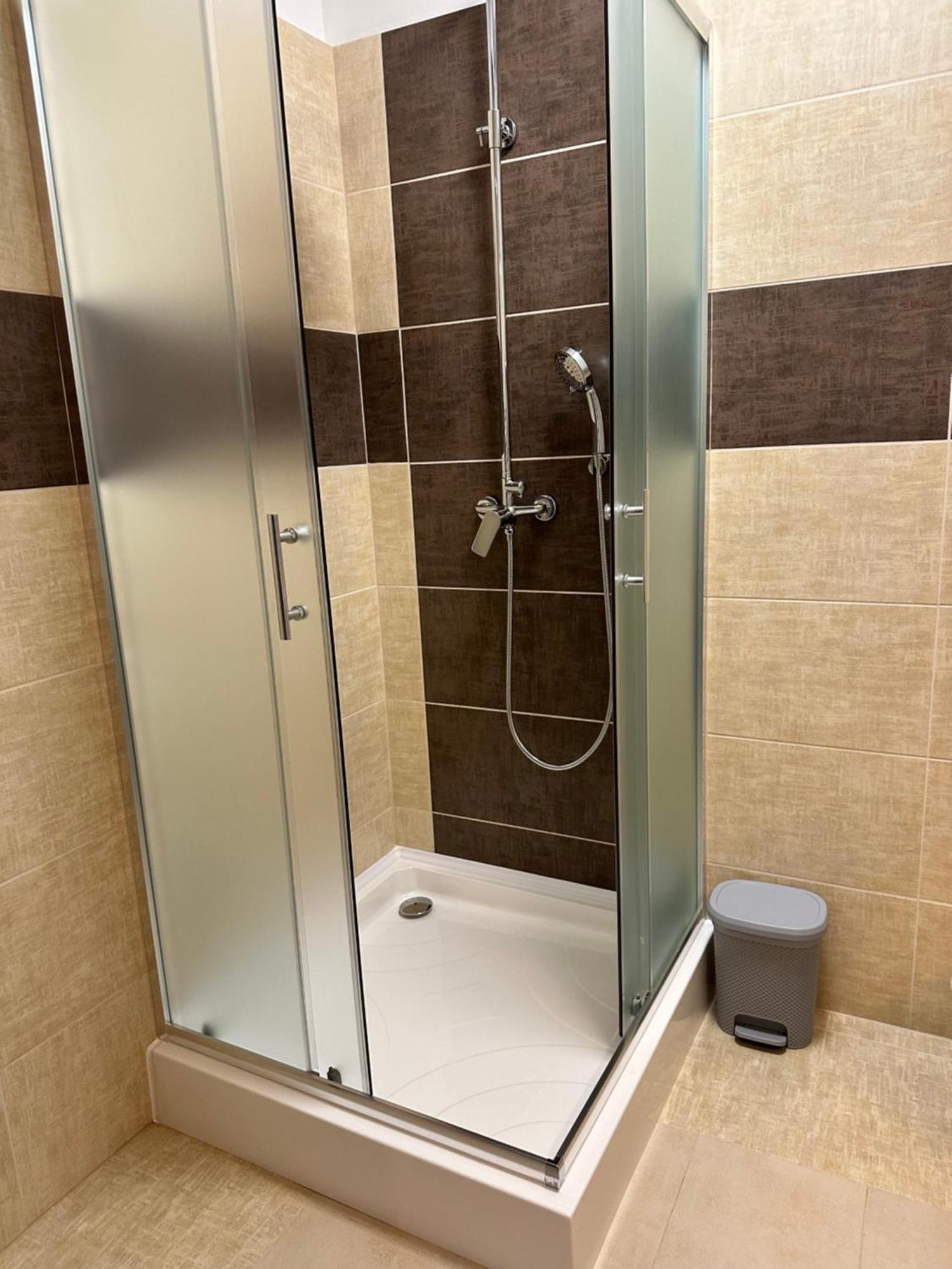 Apartmán Studia Maxim Frýdek-Místek Exteriér fotografie