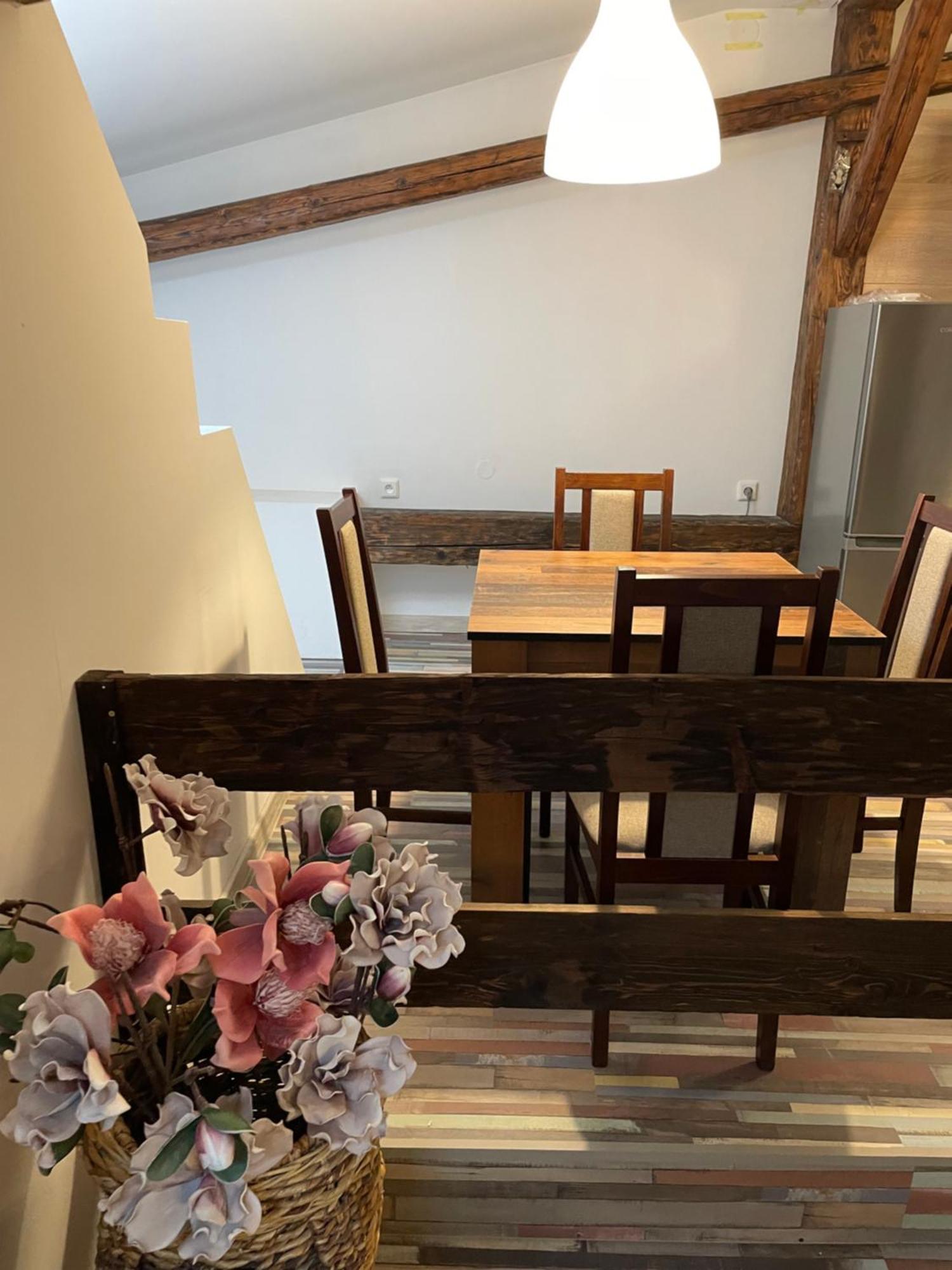 Apartmán Studia Maxim Frýdek-Místek Exteriér fotografie