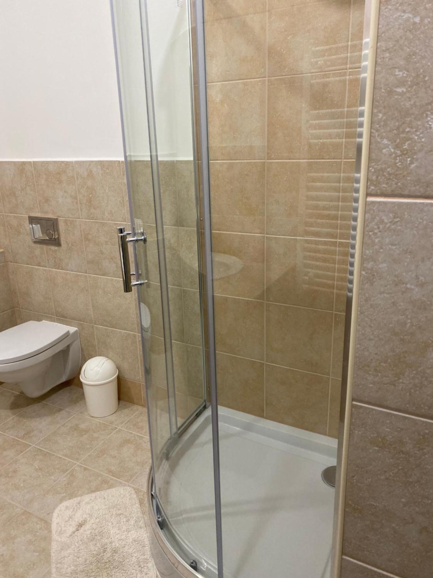Apartmán Studia Maxim Frýdek-Místek Exteriér fotografie