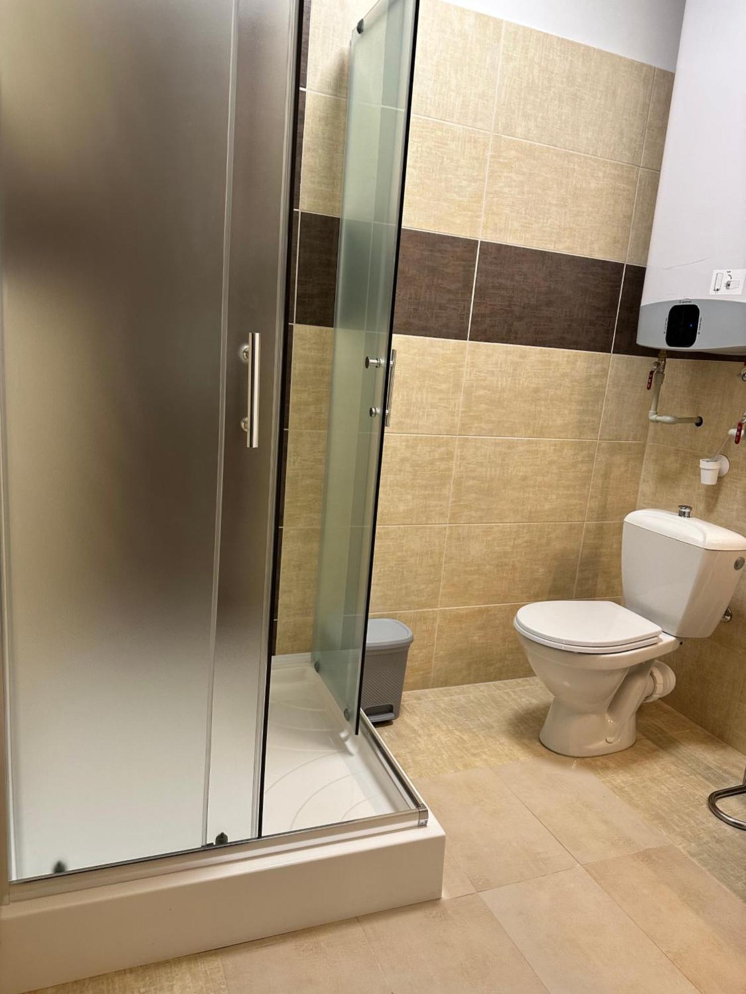 Apartmán Studia Maxim Frýdek-Místek Exteriér fotografie