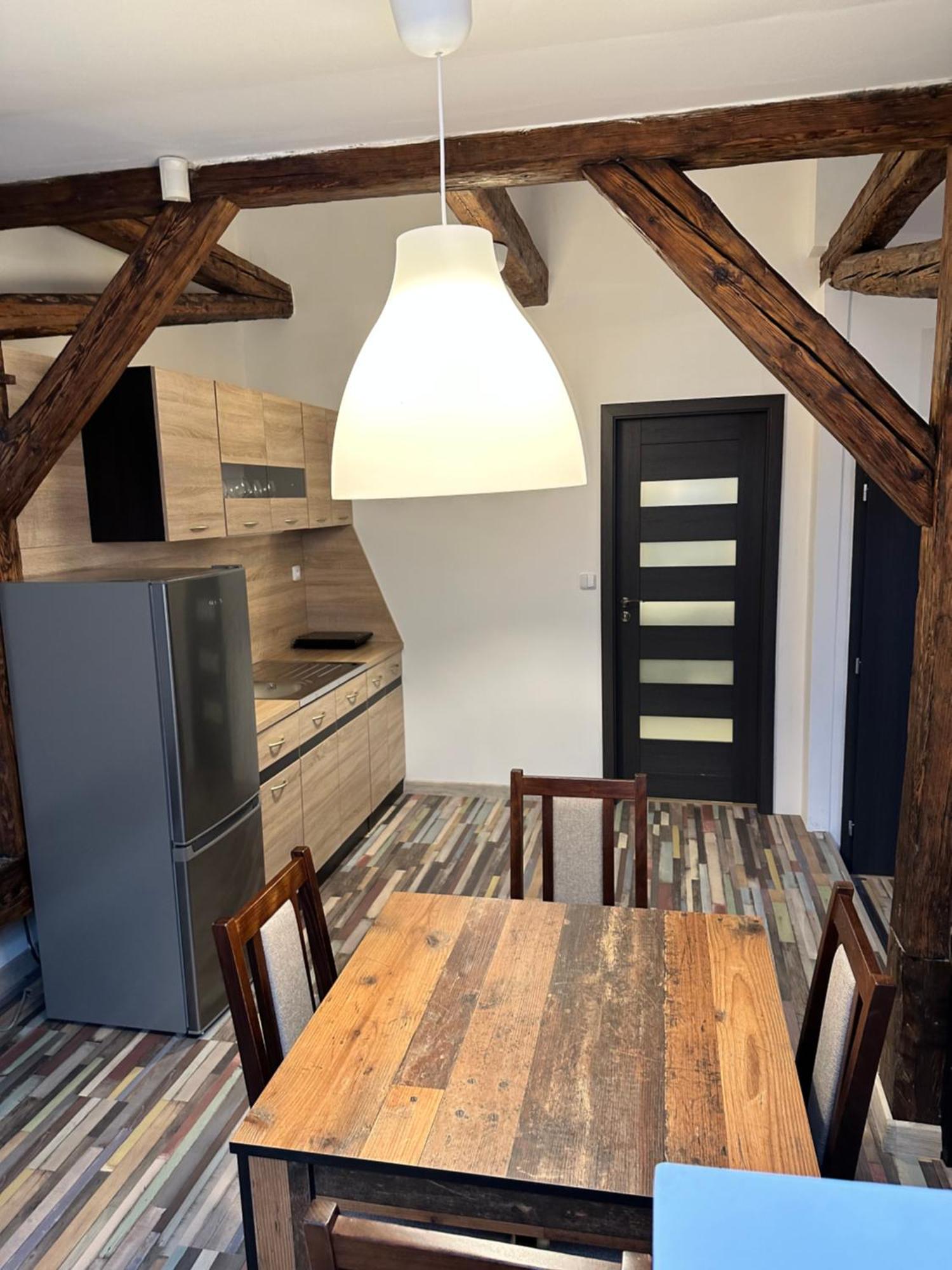 Apartmán Studia Maxim Frýdek-Místek Exteriér fotografie