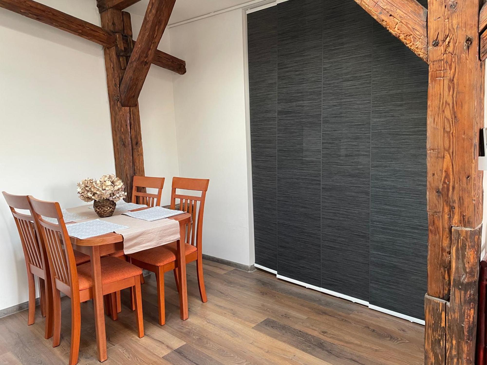 Apartmán Studia Maxim Frýdek-Místek Exteriér fotografie